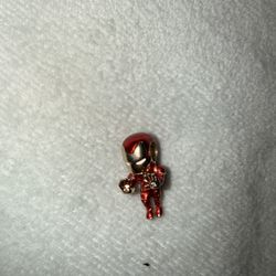 Iron Man Pandora Charm