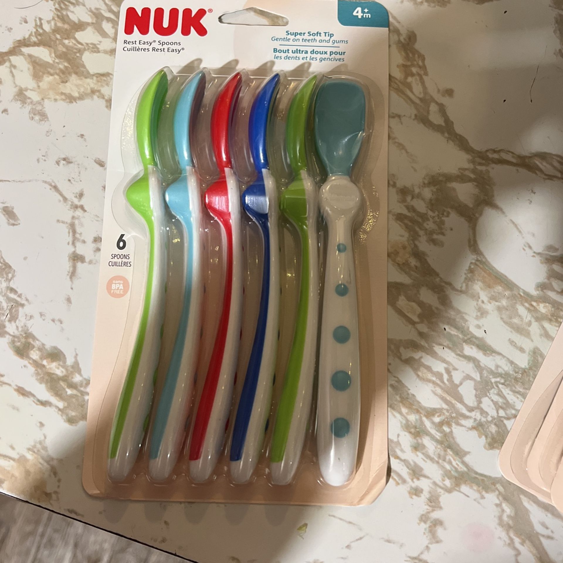 Baby Spoons
