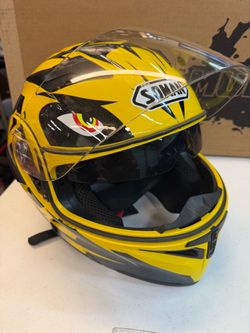 Motorcycle helmet XXL modular flip up Soman