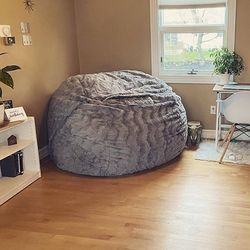 Lovesac Supersac 