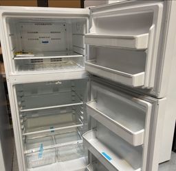 Frigidaire refrigerator