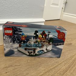 Lego 40416