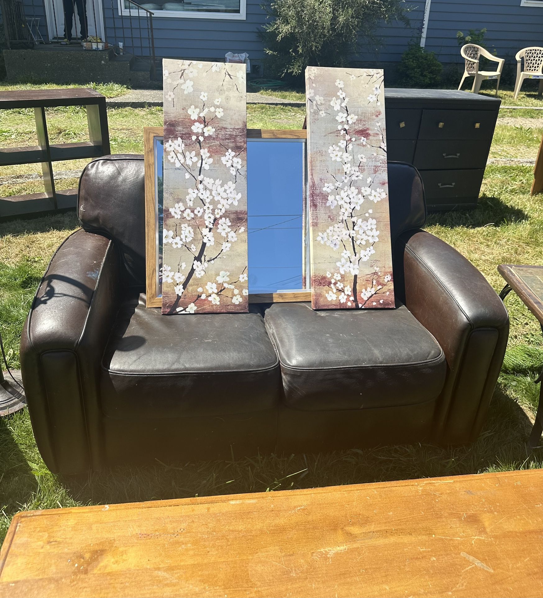 Yard Sale