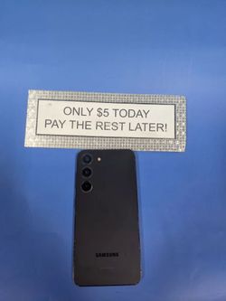 🔥 Don’t Miss This – Samsung Galaxy S23 Starting at $229 or Just $1 to Grab It Today! Save Big with Peace-of-Mind Warranty