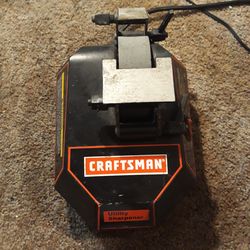 craftsman utility sharpener 152.211700