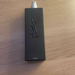YSL Le Parfum