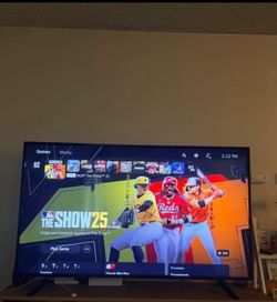 60 Inch LG 4KTV