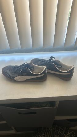 Puma shoes size 9 men’s