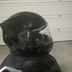 Sedici Strada II Medium Helmet
