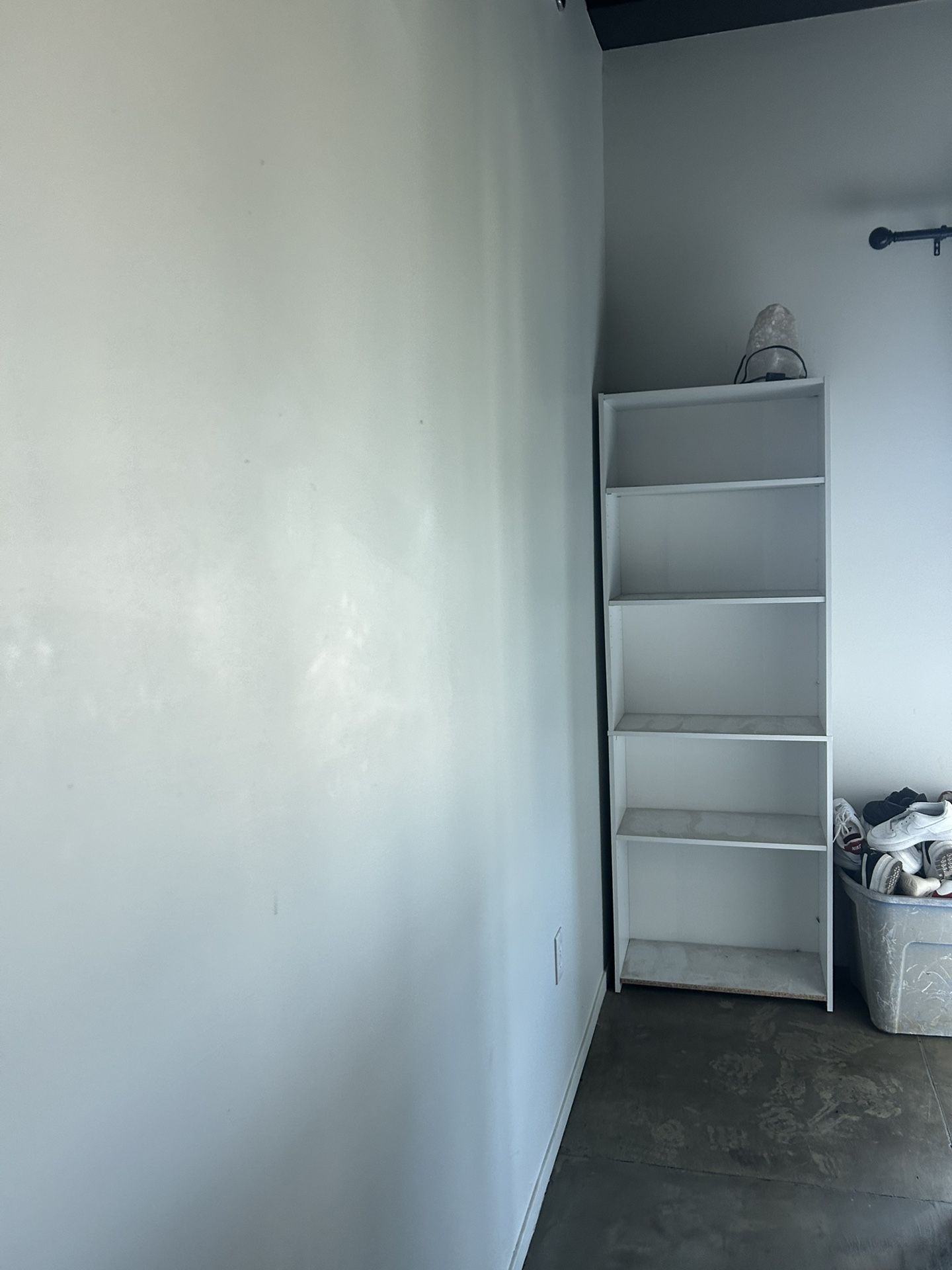 Shelf