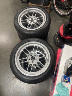 5/100 17x9 rpf1 wheels
