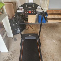 Treadmill