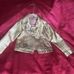 Disney Princess Bell Jacket