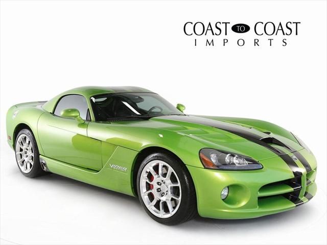 2008 Dodge Viper