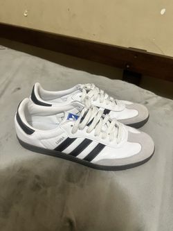 Adidas Sambas
