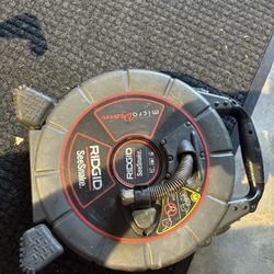 Ridgid Seesnake