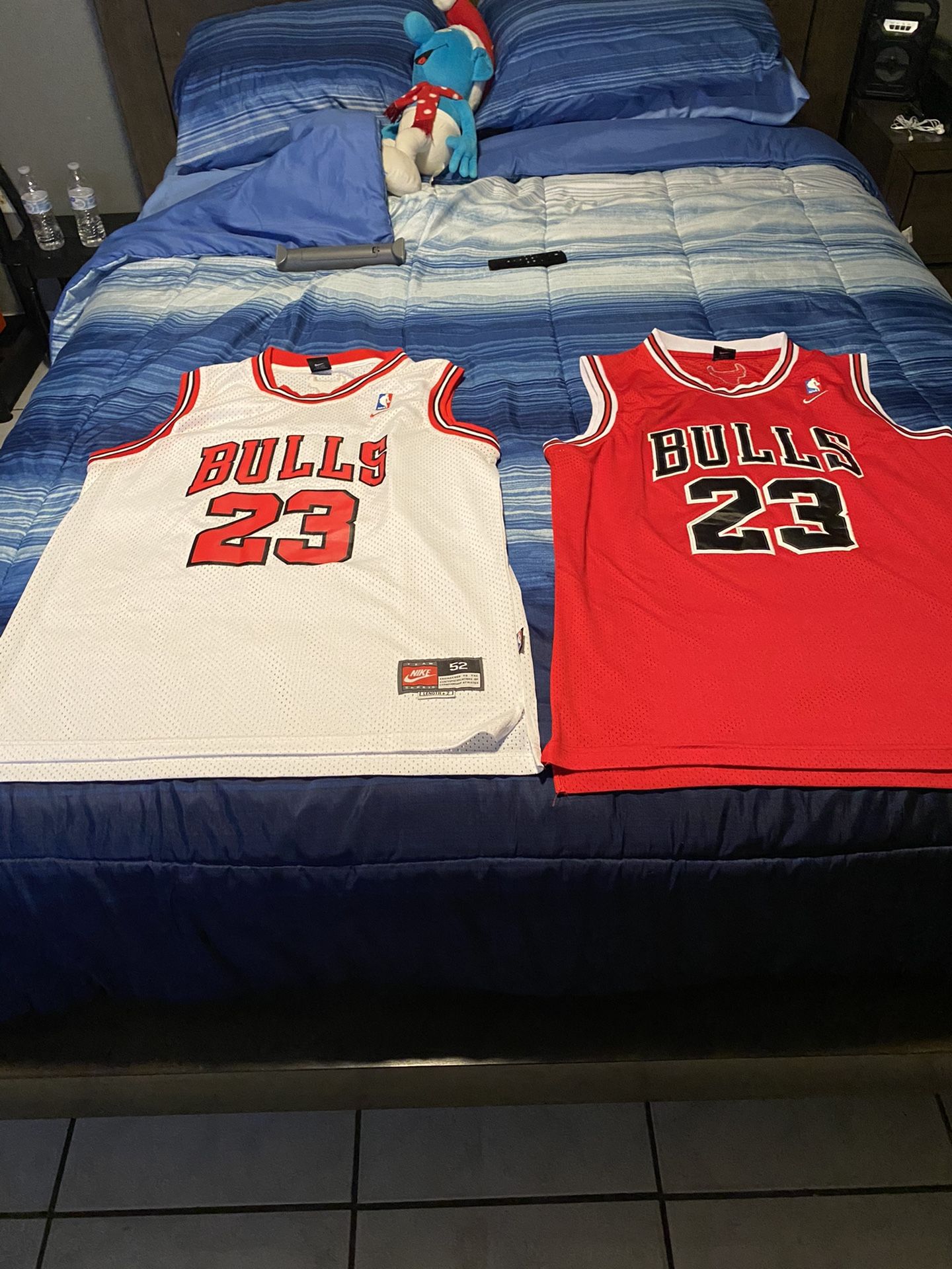 2 jordan Jersey