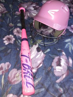 Toddler/ Child  Baseball Equipment