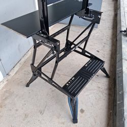 Malty Purpose Work Station 