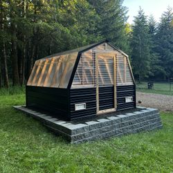 Greenhouse