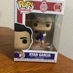 Funko Pop