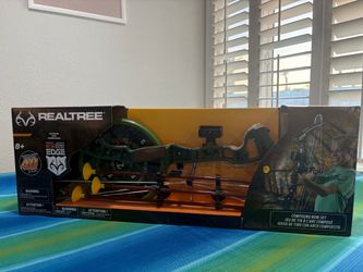Archery Toy Compound Bow Set 30”