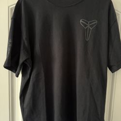 Kobe Nike Shirt
