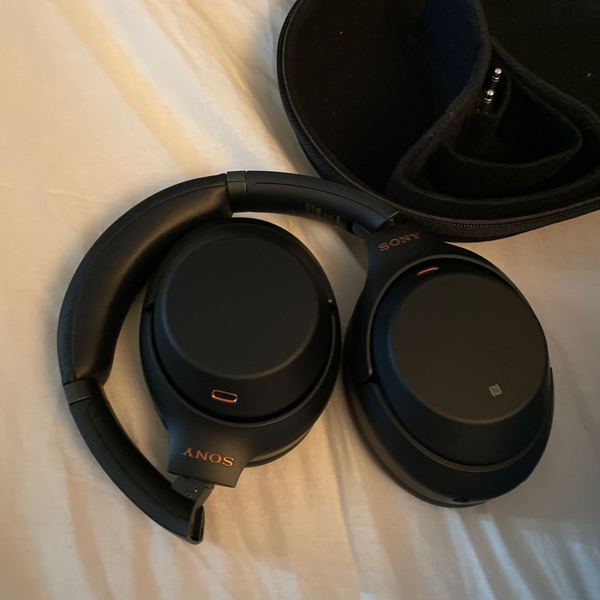 Sony Headphones WH-1000X M3