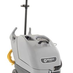 Advance Et610 Carpet Extractor 