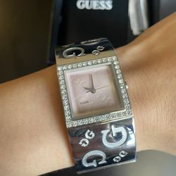 High Quality Guess Watch