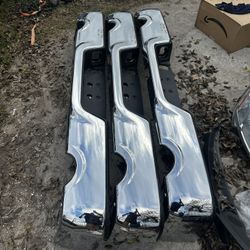 2018 ram 1500 bumper 