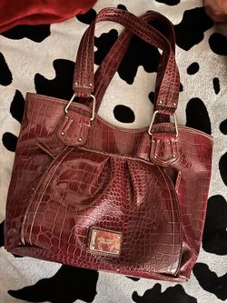 Nine West Purse 