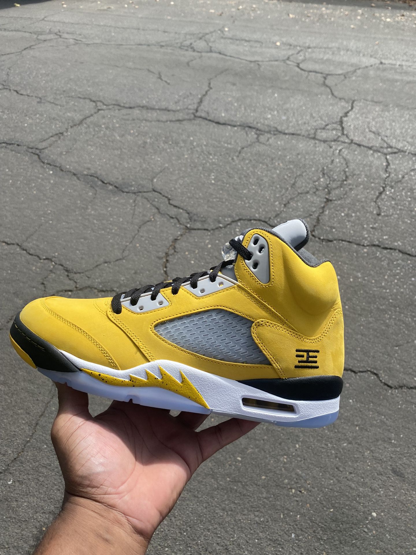 Jordan 5 Tokyo