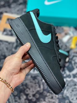 T.iffany & Co. x Nike Air Force 1 Low