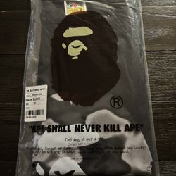 Bape Shirt 