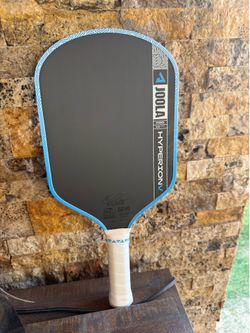 JOOLA Ben Johns Hyperion Pro V 16mm pickleball paddle