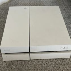 Ps4 