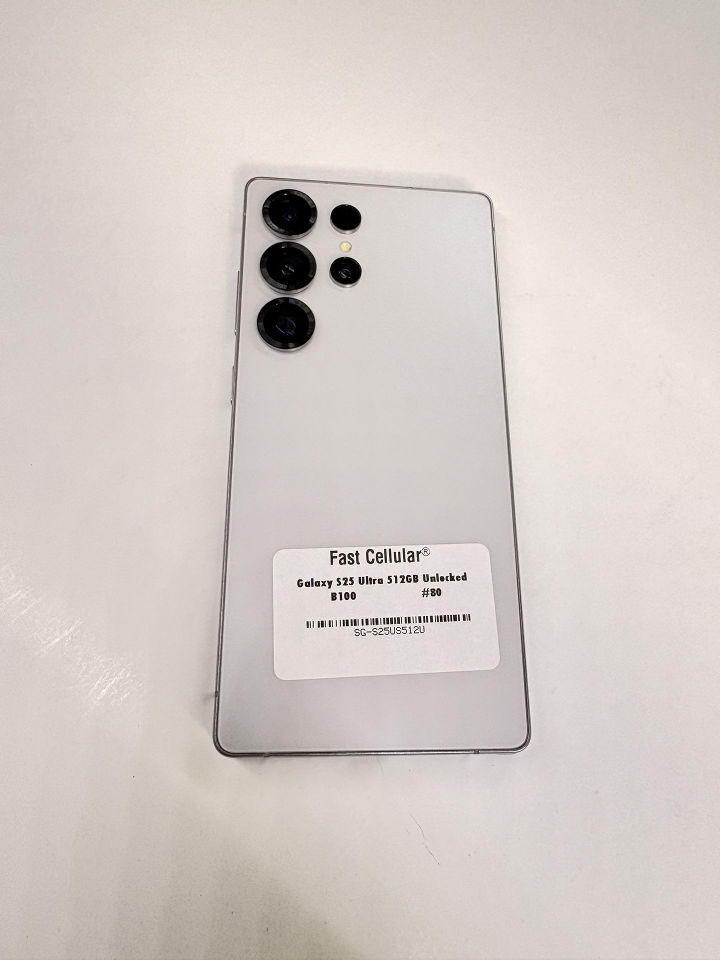 Samsung Galaxy S25 Ultra 512Gb Unlocked