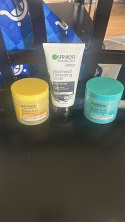 Garnier
