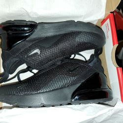 Kid's Nike Air Max 270 (Pre-school)