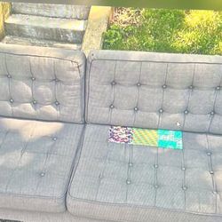 EQ3 Sofa