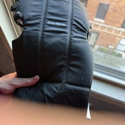 Brand New No Box Baby Bjorn Infant Carrier