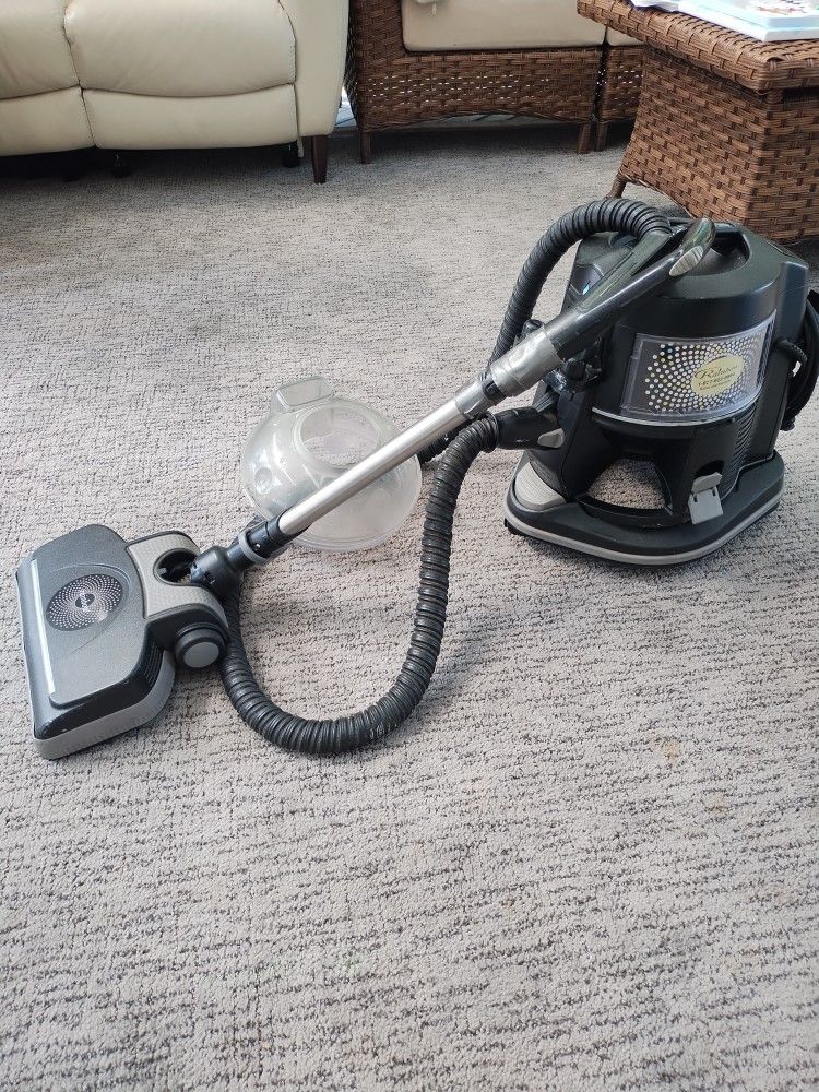 Rainbow Vacuum Cleaner