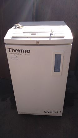 Thermo electron