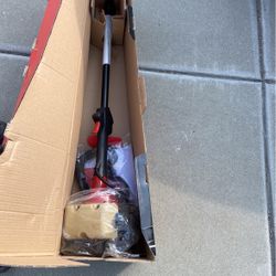 TORO 2 Cycle Gas Power Head
