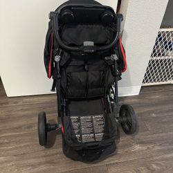 Baby Stroller