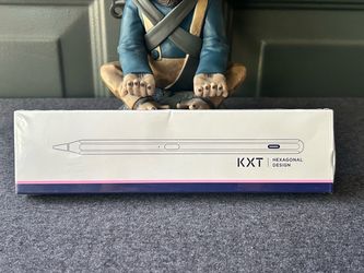 KXT Hexagonal Design Stylus Pen