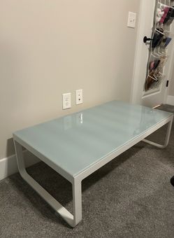 Outdoor Table