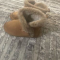 Bear Paw Kids Boots