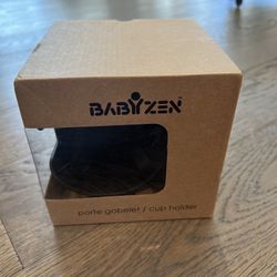 Baby Zen Stroller Cup Holder